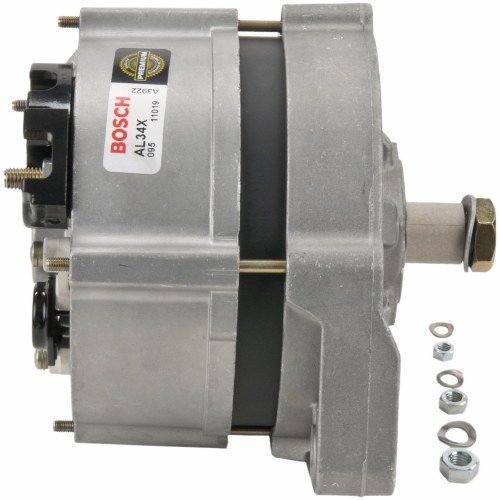 Aternator 12V 90 Amp