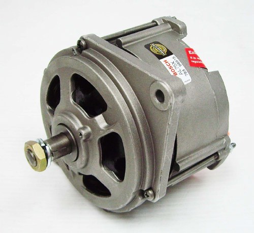 Alternator - Bus 72-79 BOSCH