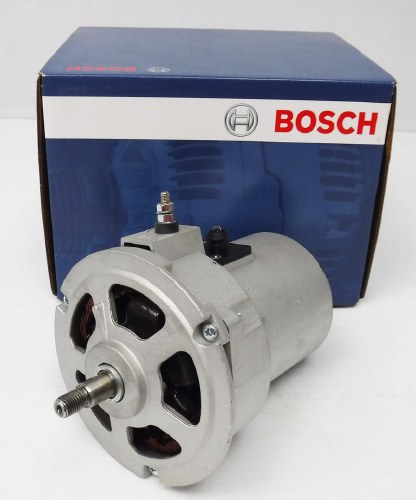 Alternator 55 Amp Bosch - Concept-1