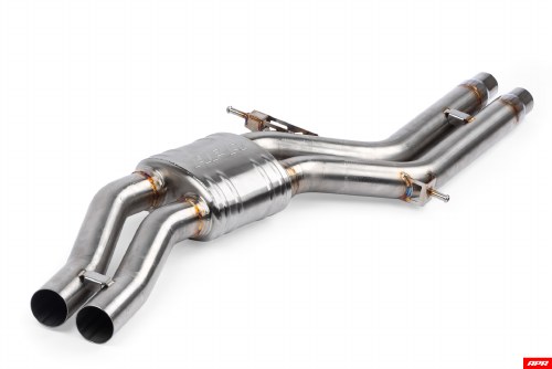 Audi S6/S7 4.0TFSI Muffler