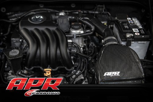 Carbonio Int. MK6 Jetta 2.0L