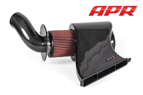 APR Intake 1.8T/2.0T EA888 GEN 3 MK7 MQB Closed Carbon