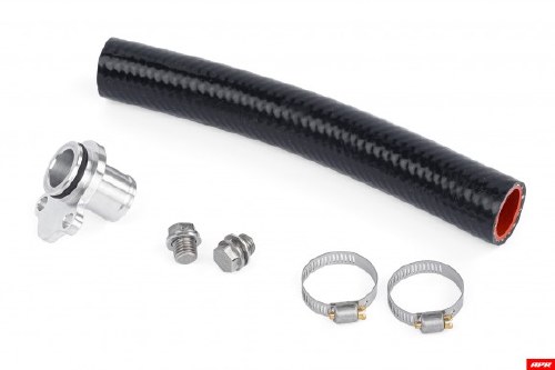 APR 2.5 TFSI Intake Adapter