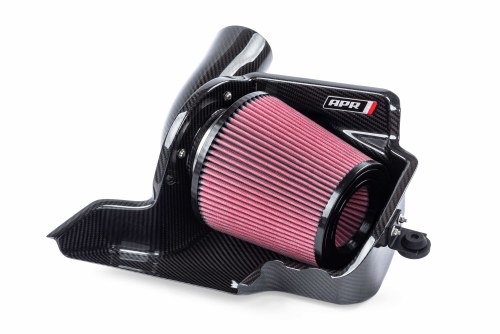 APR Intake 1.8T/2.0T EA888 GEN 3 MK7 MQB Open Carbon