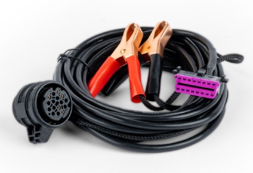 APR Extraction Harness