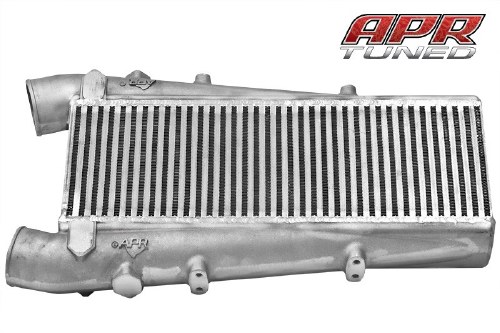 Intercooler Kit A4 2002-2005