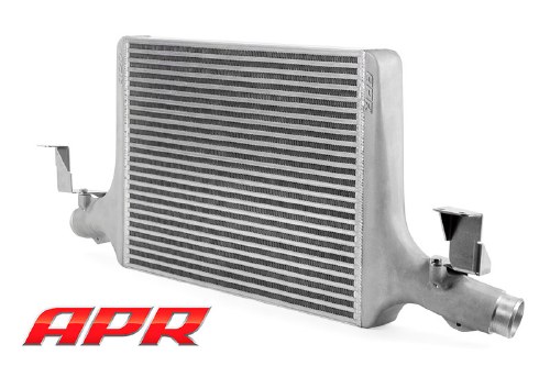 APR Intercooler Audi Q5
