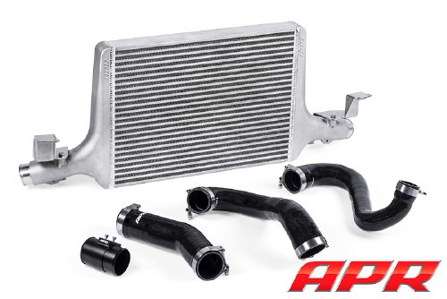 APR Intercooler Audi A4 B9