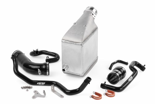 APR Intercooler B9 RS4 RS5