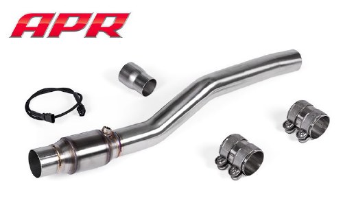 Midpipe Kit