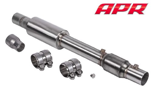 Midpipe Kit