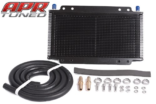 B8 S4 CPS ADS Cooler