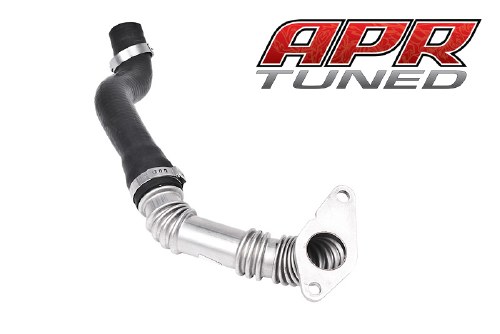 2.0 TSI Audi ValveLift K04 PCV