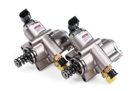 High Pressure Fuel Pump R8