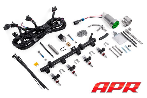 APR Fueling System