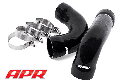 APR Intercooler Hose Set MQB 1.8/2.0