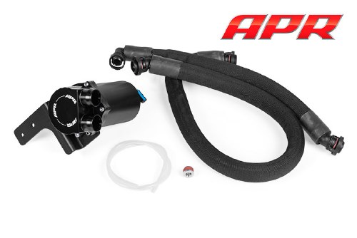 APR Catch Can Kit MK6 Golf/GTI