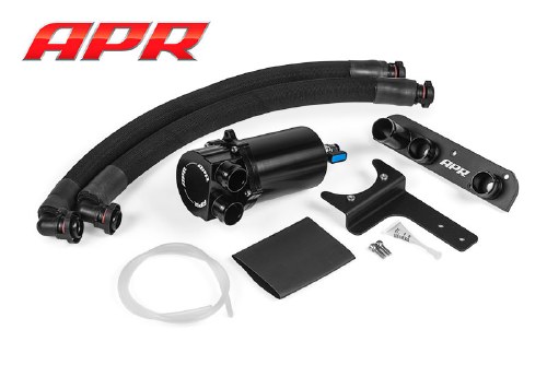 APR Catch Can Kit MK6 Golf R