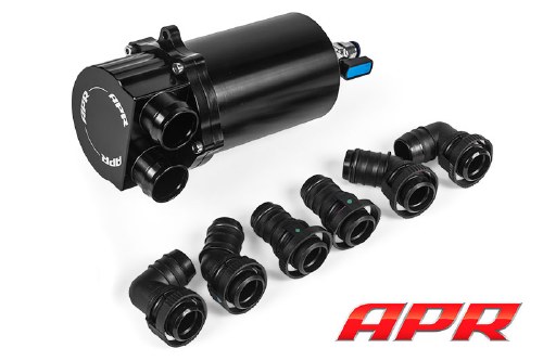 APR Catch Can Kit Universal