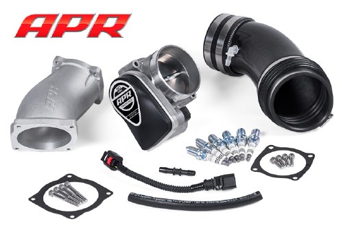 APR Ultracharger System 3.0TFSI Q5/SQ5