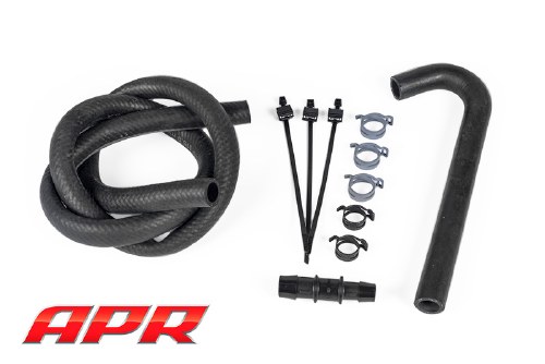APR Audi A4/S4 CPS Fit Kit (APRMS100136)
