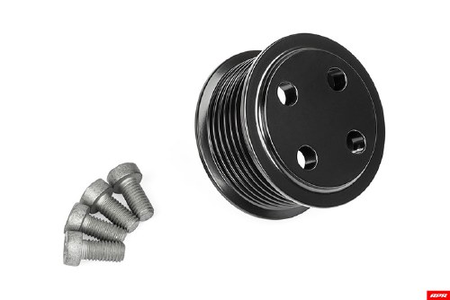 APR Supercharger Pulley BoltOn