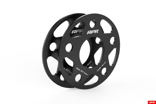 Spacers 5/112 04mm 57.1