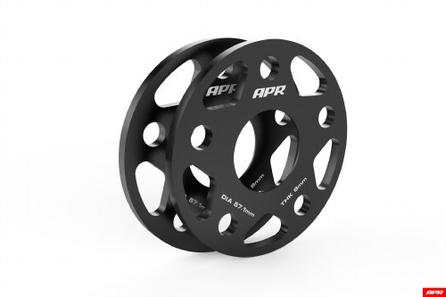 Spacers 5/112 08mm 57.1