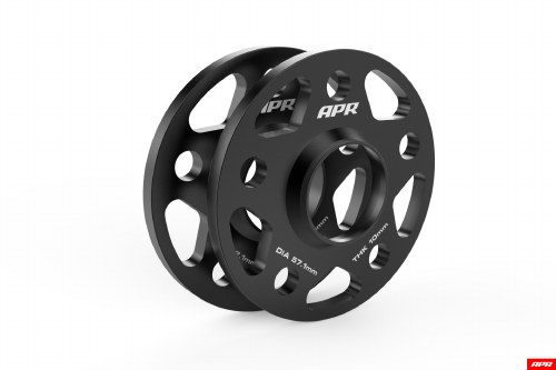 Spacers 5/112 12mm 57.1