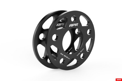 Spacers 5/112 08mm 66.56