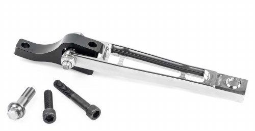 APR Pendulum Mount MK7.5 Golf R / S3 / TTS 7-Speed DQ381
