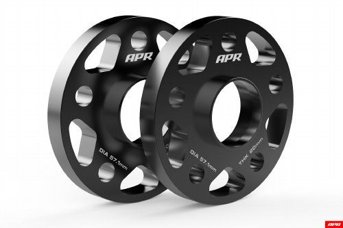 Spacers 5/112 20mm 57.1