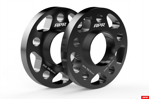 Spacers 5/112 20mm 66.56