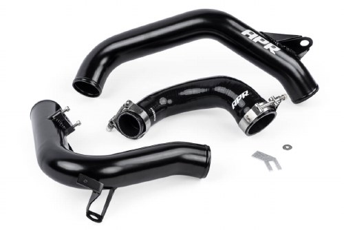 APR Charge Pipes 1.8T 2.0T
