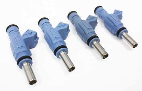 B6 A4 STAGE 1 + FUEL INJ