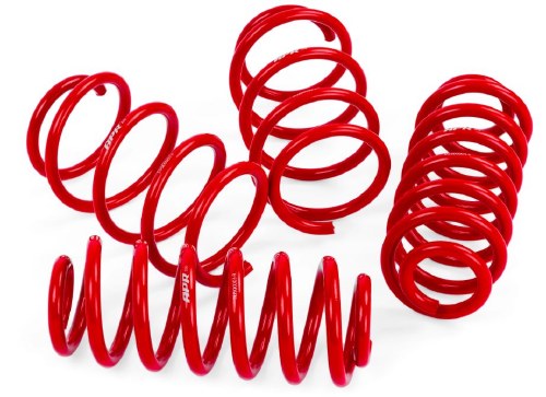 APR Roll-Control Springs MK7 Golf R (APRSUS00003)