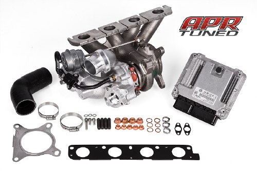 APR MK6 2.0TSI K04 Kit