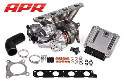 K04 kit, TSI, version 3.0