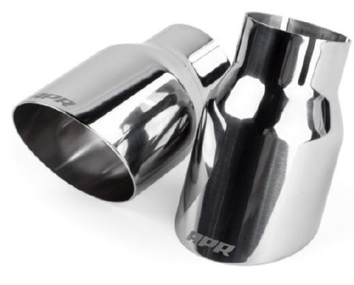 Tip Kit, Sgl Wall, 3.5" Polish
