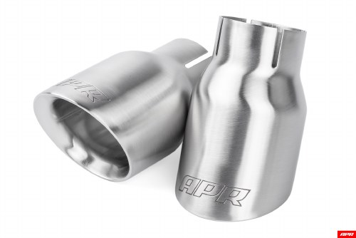 Tip Kit, Dbl Wall, 3.5" Brush