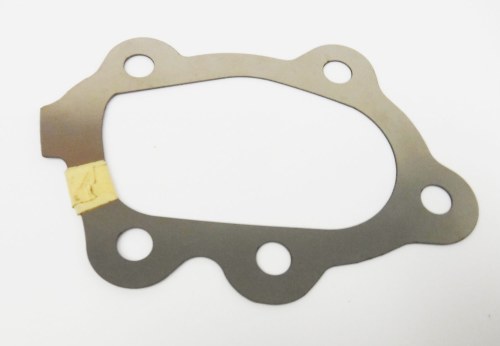 APR Gasket 5 Bolt SS Turbo/Cat