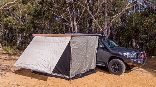ARB Awning Room With Floor