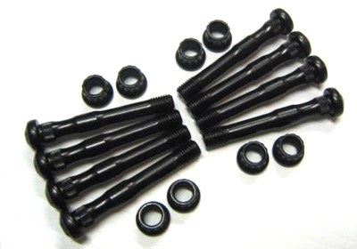 ARP Rod Bolts - 2.0L &amp; VR6