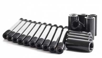 ARP Head Studs Set - 1.8T 058