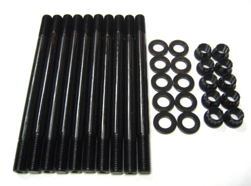 ARP Head Bolts - 16v