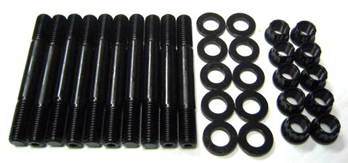 ARP Main Studs - Watercooled