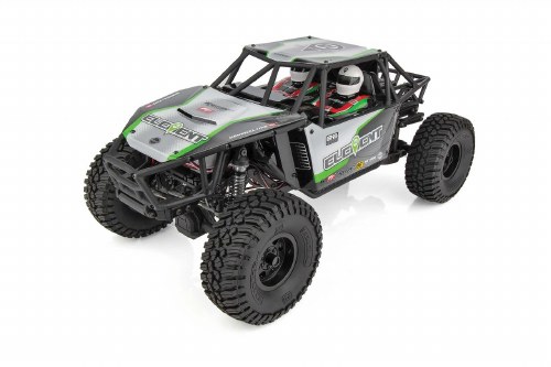 Associated Gatkpr RckCrwlr RTR