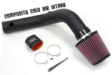 Autotech CAI G/J4  VR6 12v