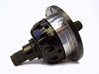 Wavetrac Diff 020
