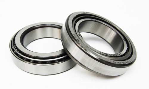 Diff Bearings KIT - 02Q